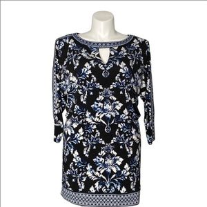 White House Black Market Dress